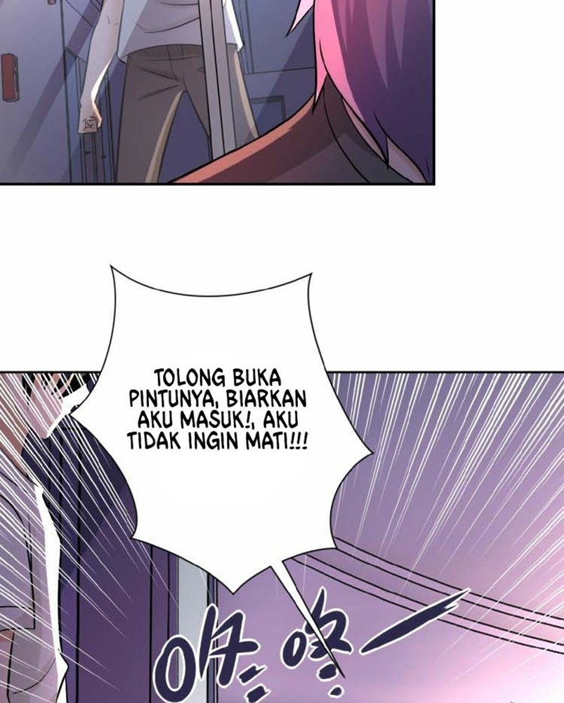 Super System Chapter 23 Gambar 13
